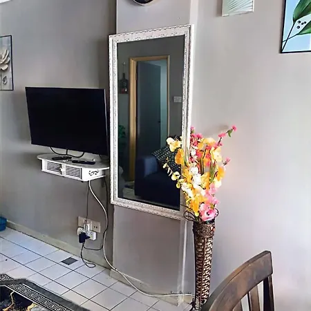 Bidadari Lagoon 4 Islamic Homestay Port Dickson Exterior photo