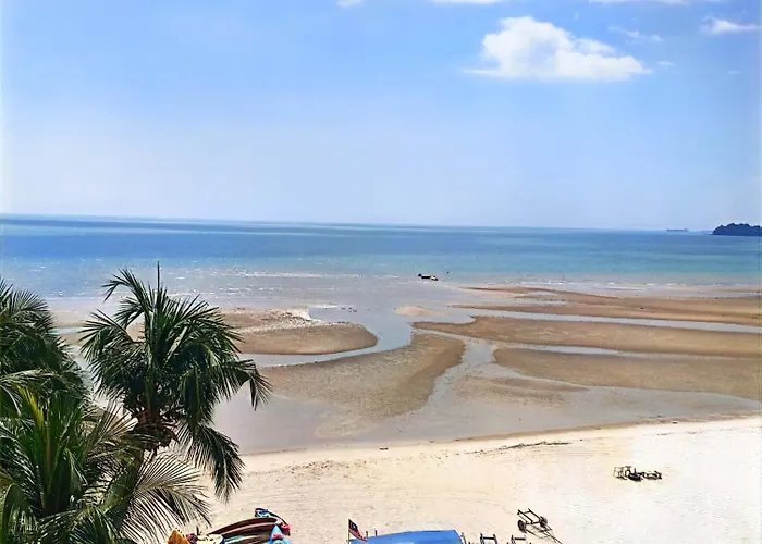 Bidadari Lagoon 4 Islamic Homestay
