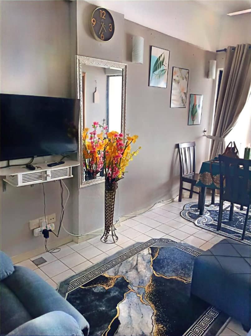 Bidadari Lagoon 4 Islamic Apartment Port Dickson