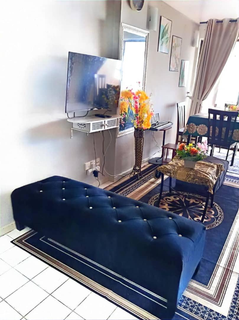 Bidadari Lagoon 4 Islamic Apartment