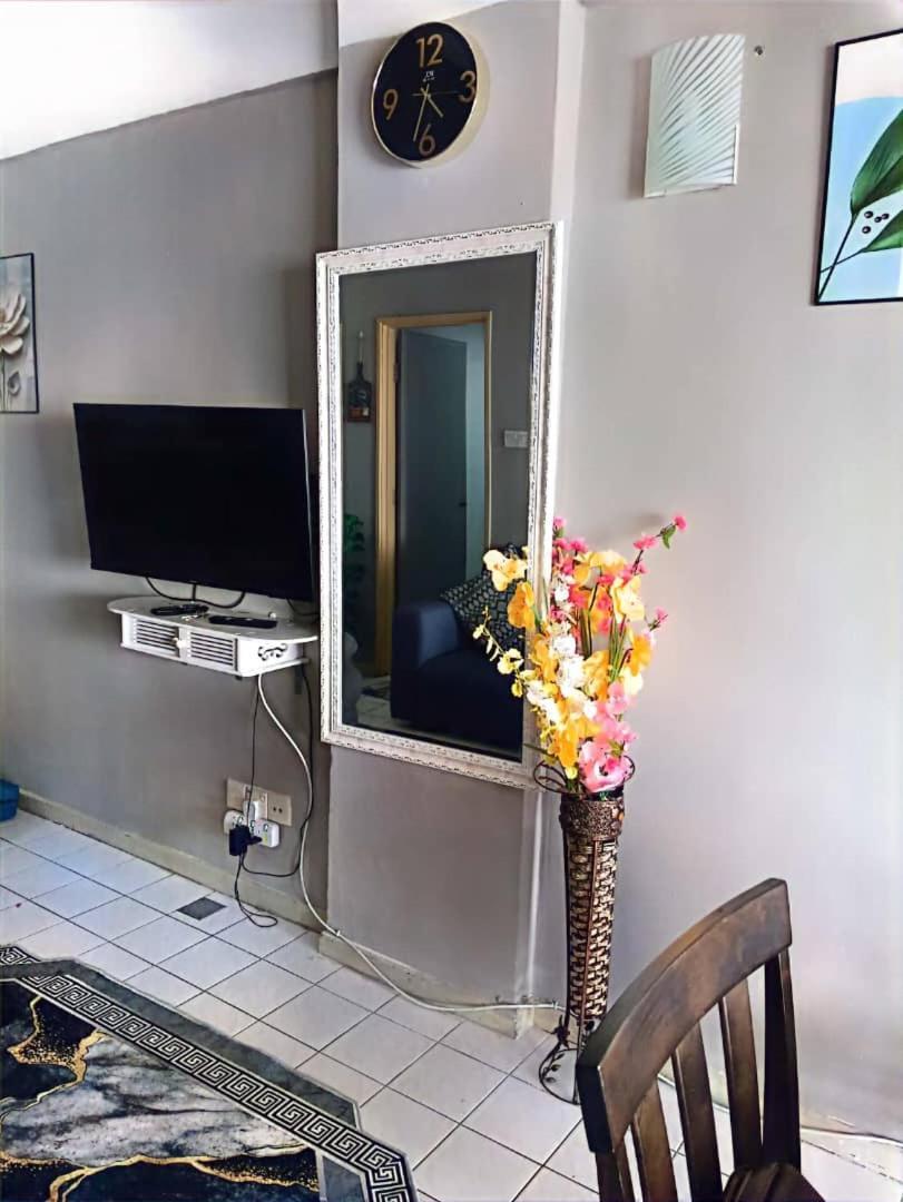 Apartment Bidadari Lagoon 4 Islamic Port Dickson