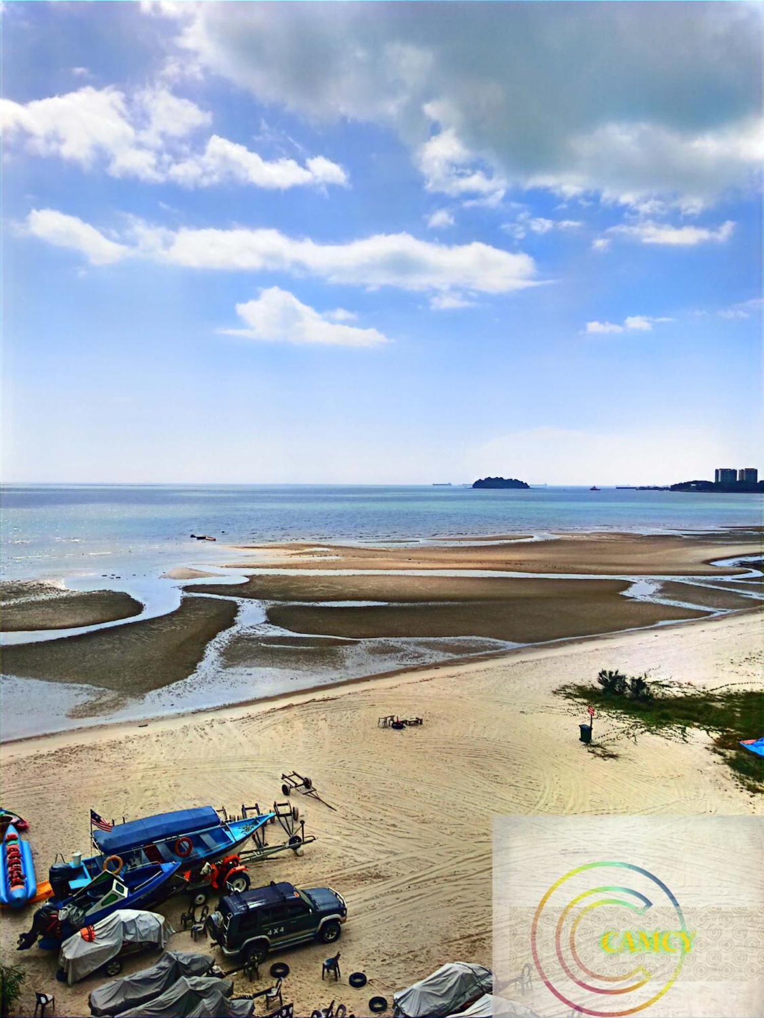 Bidadari Lagoon 4 Islamic *