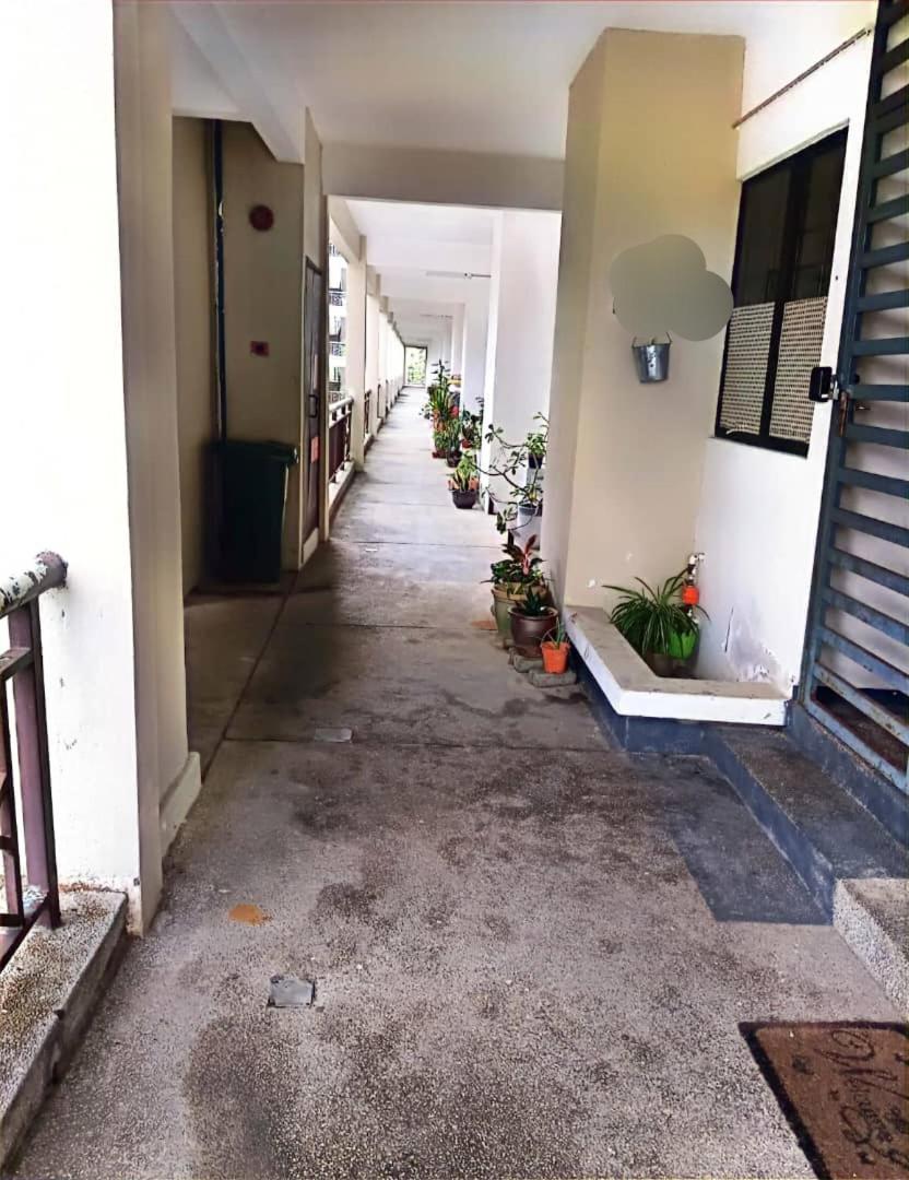 Apartment Bidadari Lagoon 4 Islamic *