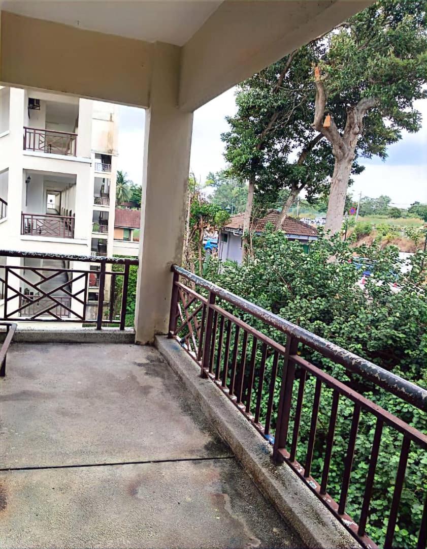 Bidadari Lagoon 4 Islamic Apartment *