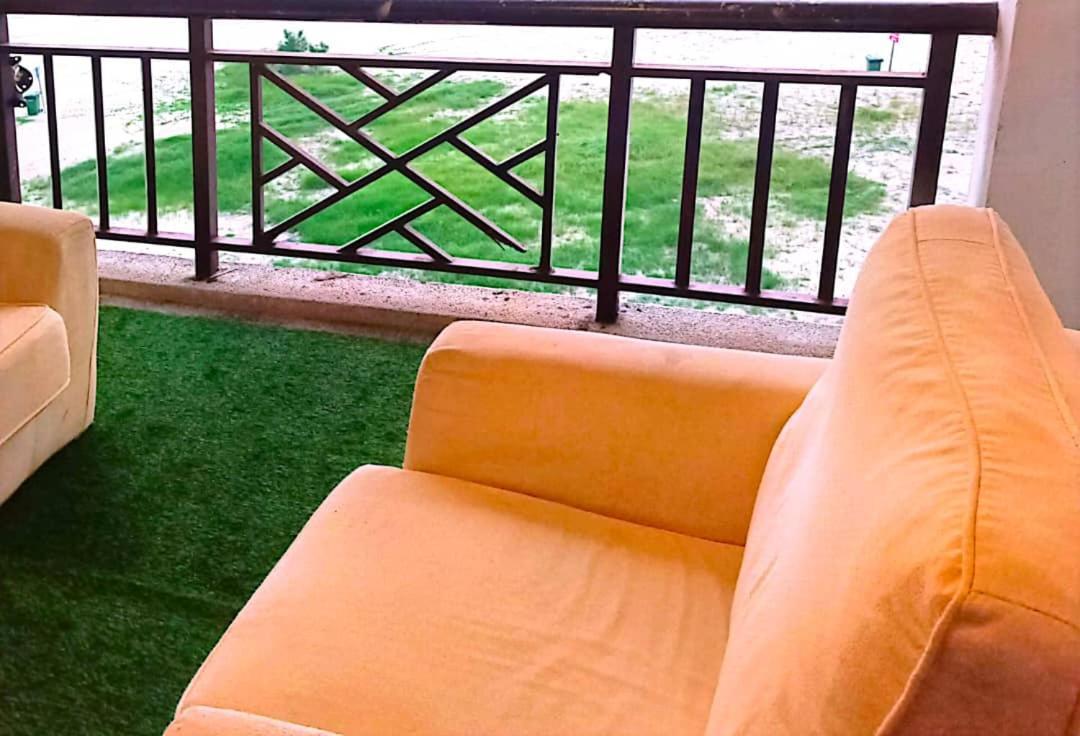 Bidadari Lagoon 4 Islamic Apartment