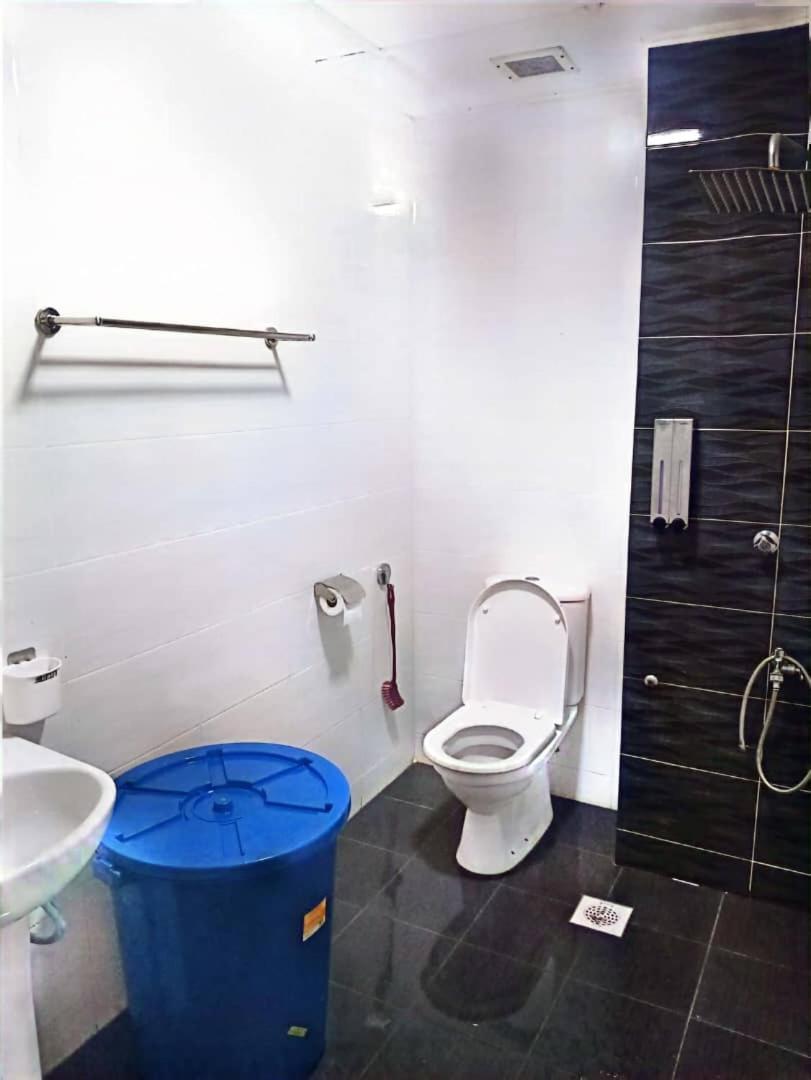 Apartment Bidadari Lagoon 4 Islamic *