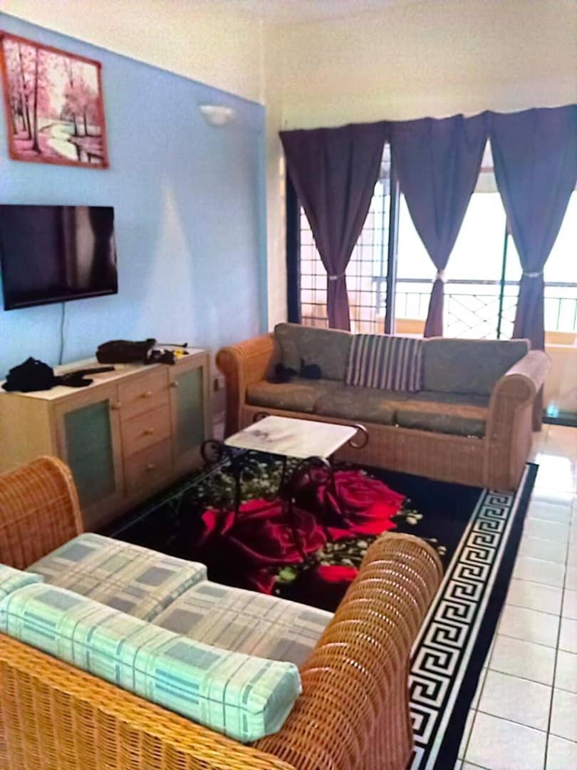 Bidadari Lagoon 4 Islamic Apartment