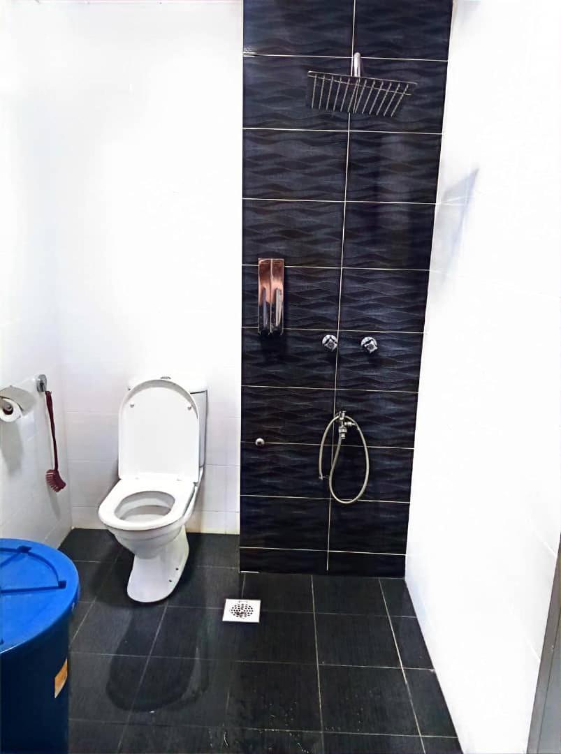 Apartment Bidadari Lagoon 4 Islamic Port Dickson