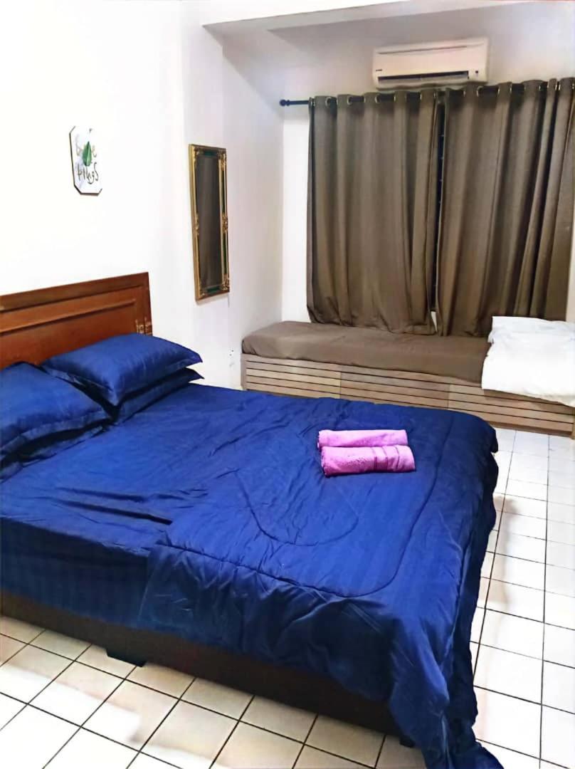 Bidadari Lagoon 4 Islamic Apartment Port Dickson