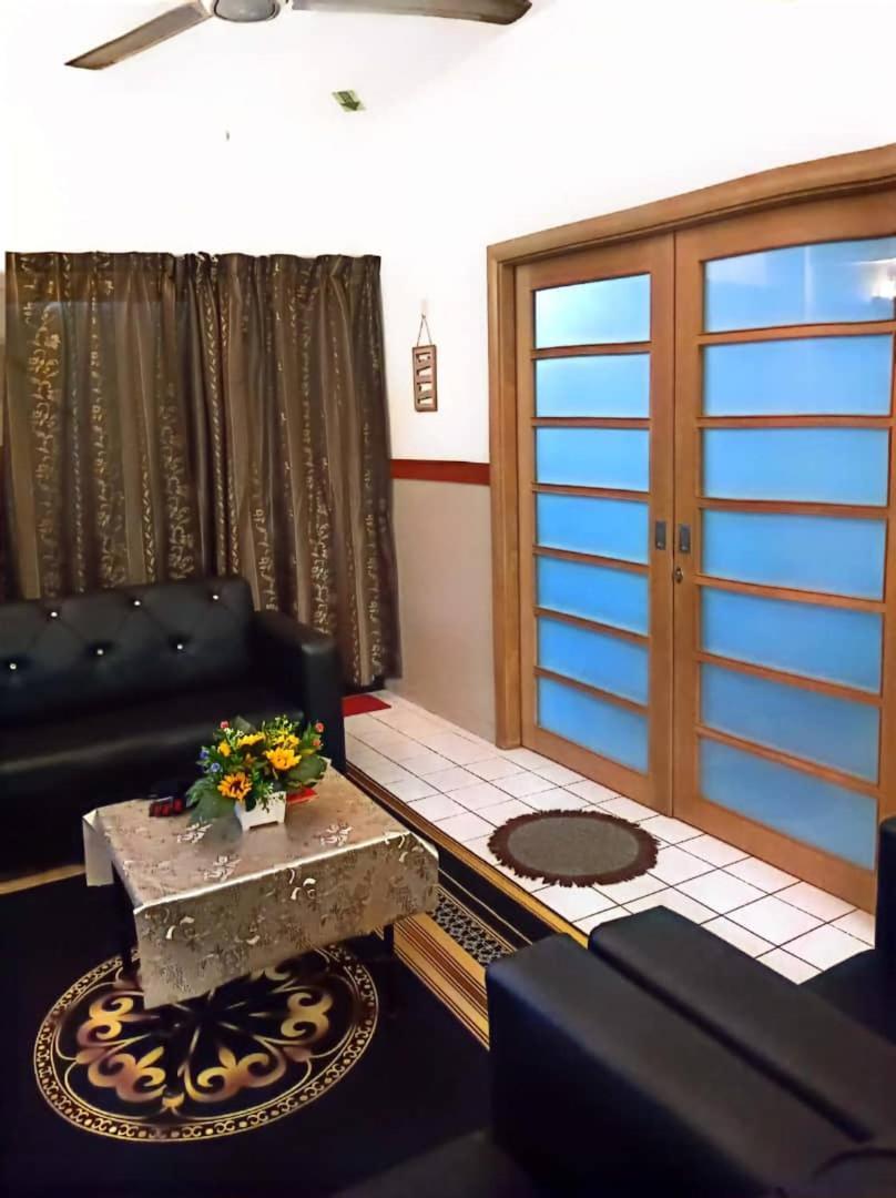 Apartment Bidadari Lagoon 4 Islamic *