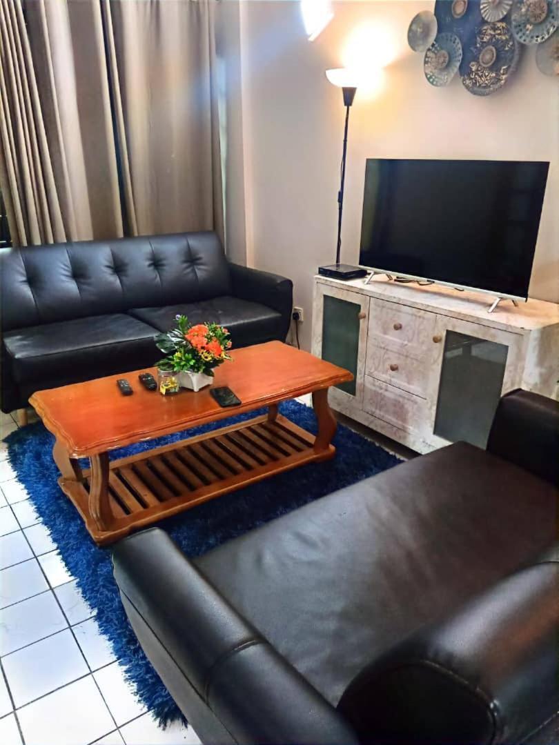 Apartment Bidadari Lagoon 4 Islamic Port Dickson