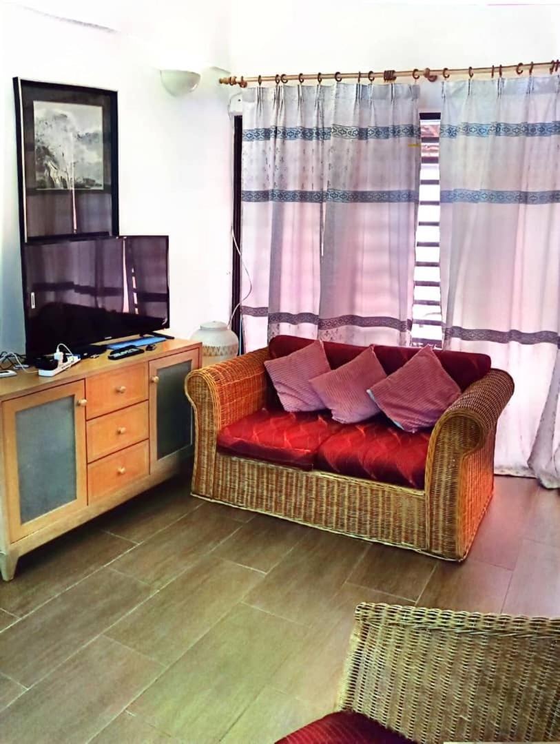 Bidadari Lagoon 4 Islamic Apartment