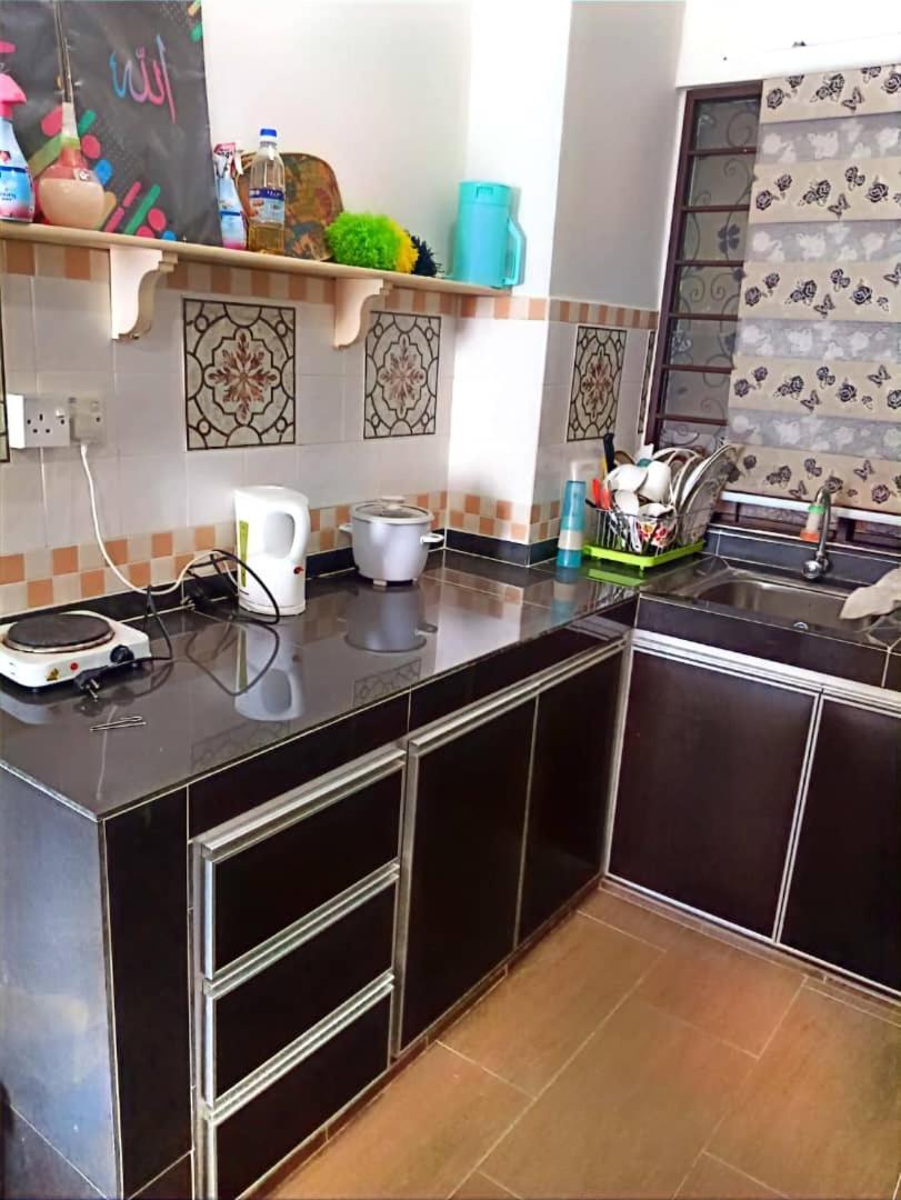Bidadari Lagoon 4 Islamic Apartment