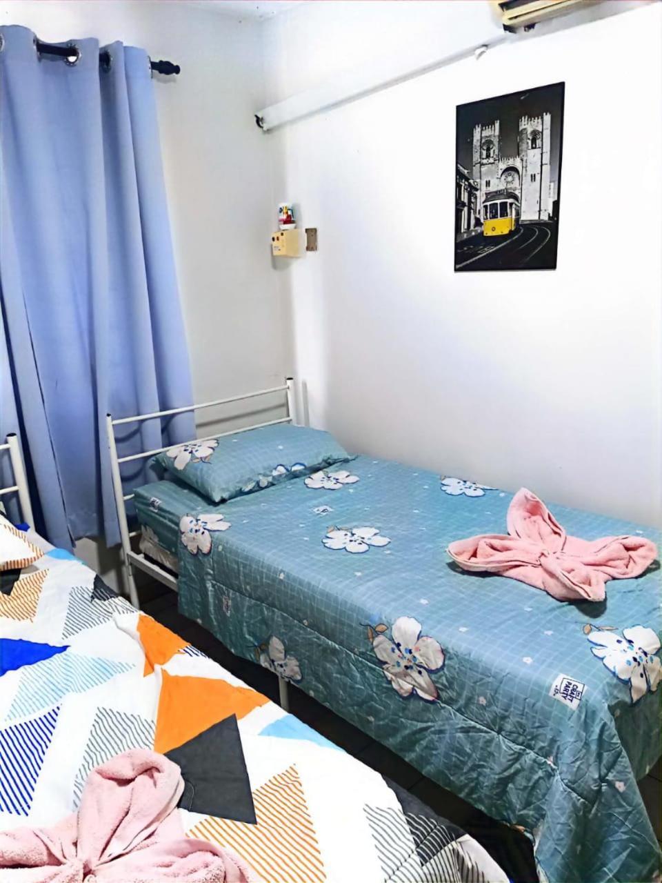 Apartment Bidadari Lagoon 4 Islamic Port Dickson
