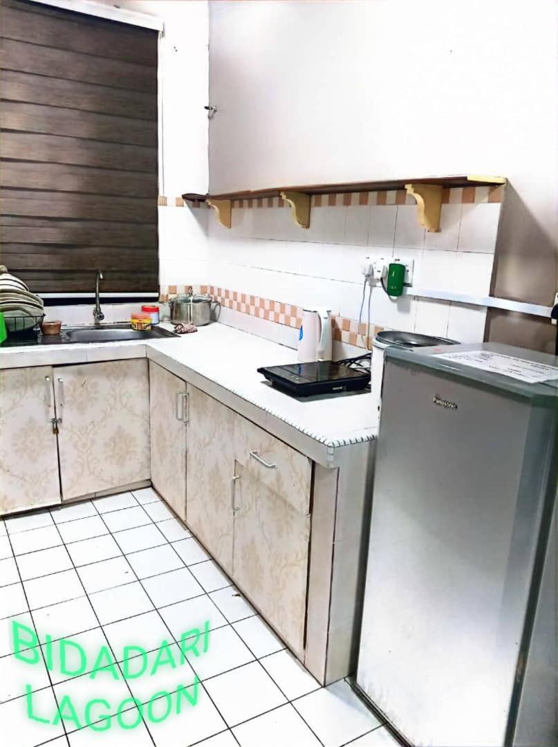 Apartment Bidadari Lagoon 4 Islamic