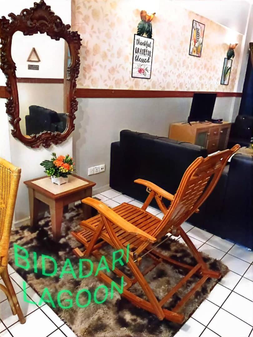 Bidadari Lagoon 4 Islamic Apartment Port Dickson