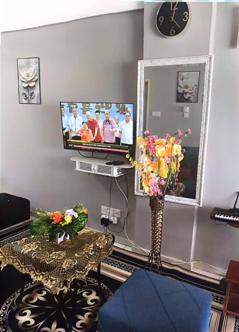 Bidadari Lagoon 4 Islamic Apartment