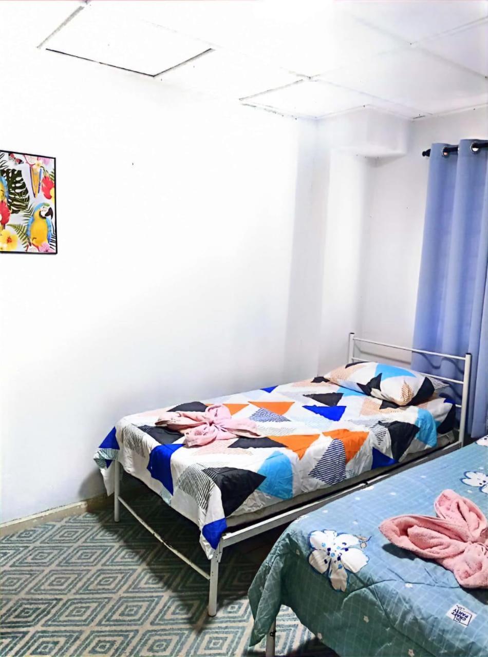 Apartment Bidadari Lagoon 4 Islamic *