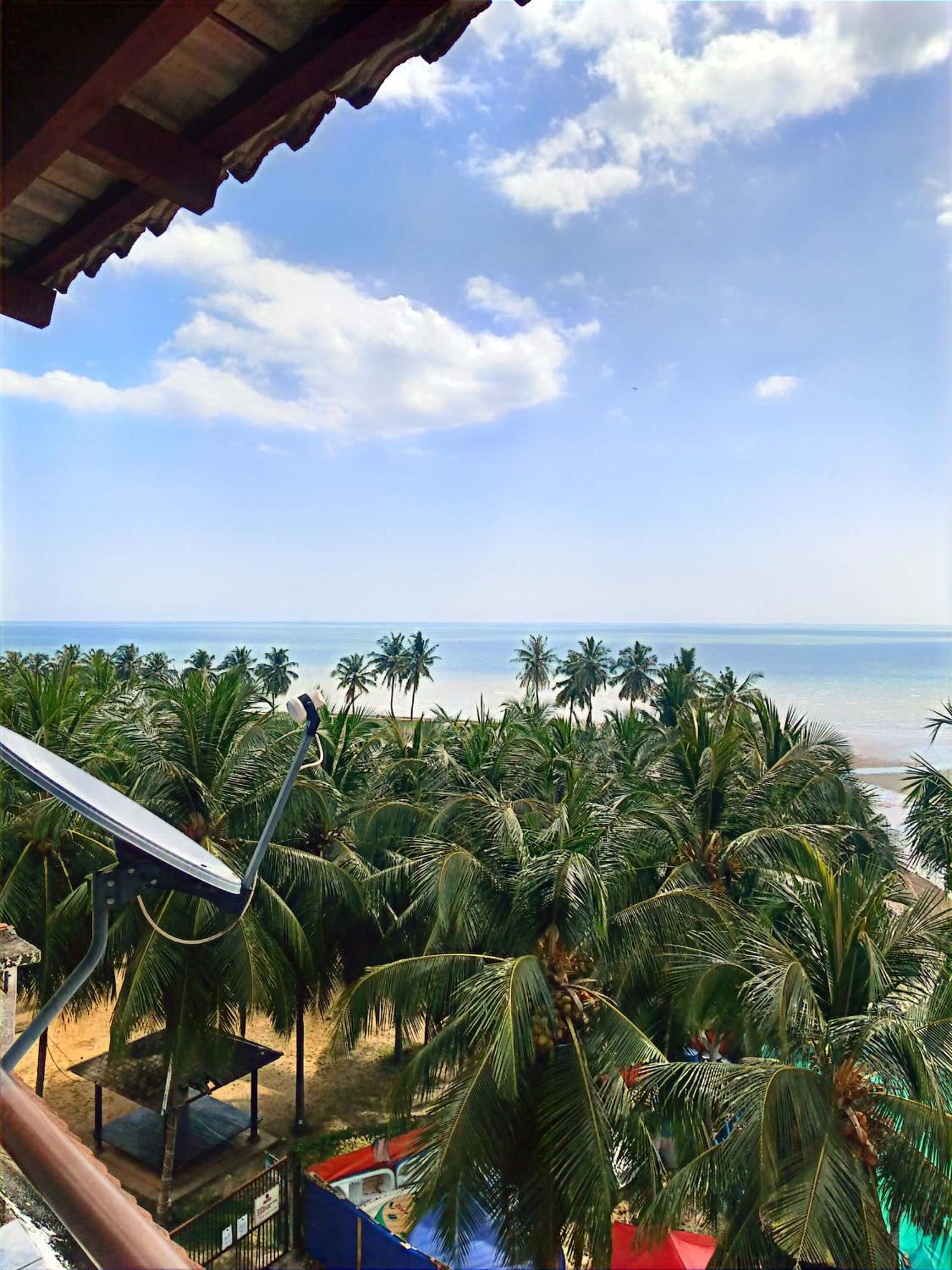 Bidadari Lagoon 4 Islamic Apartment Port Dickson