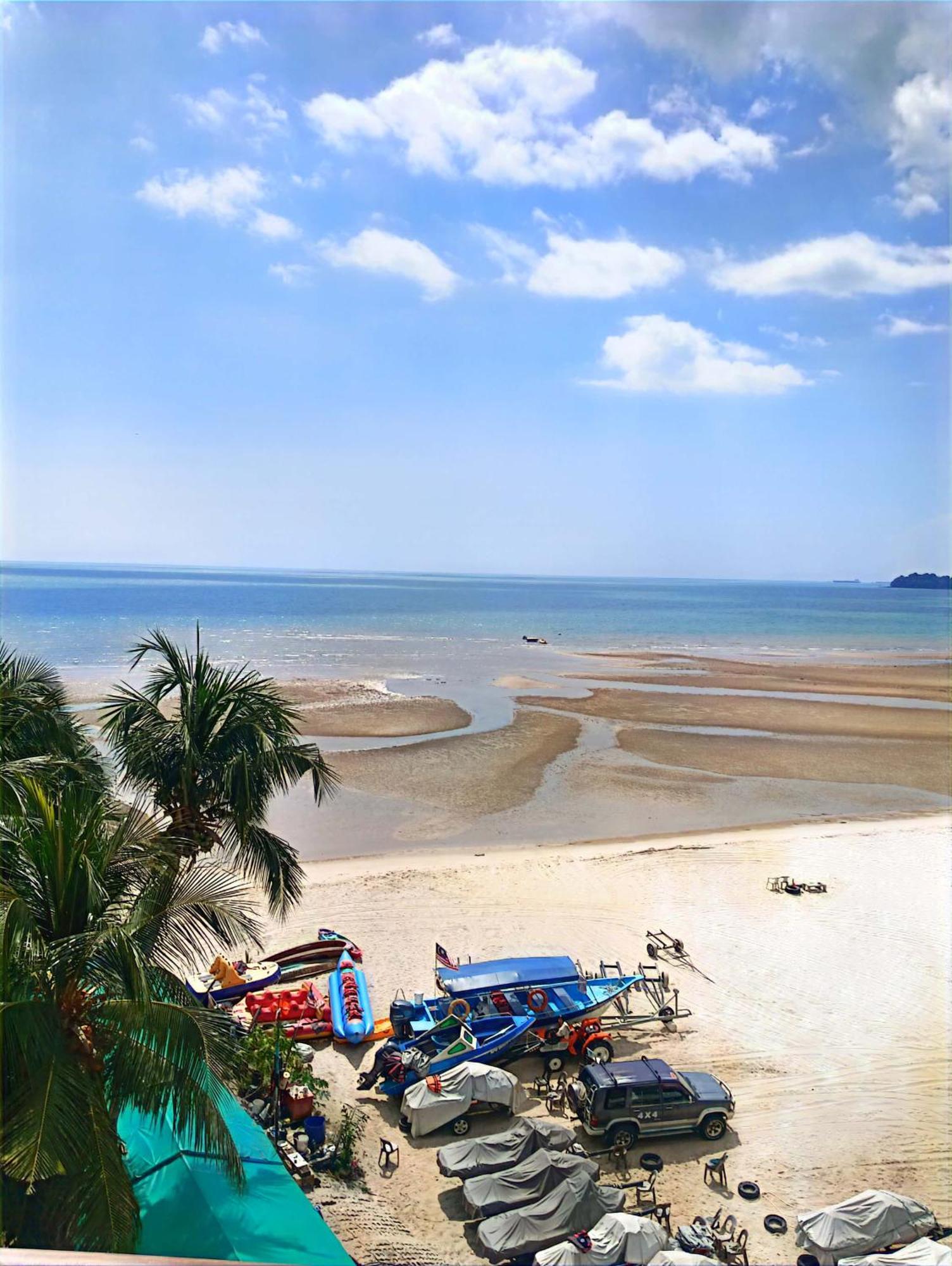 Bidadari Lagoon 4 Islamic * Port Dickson